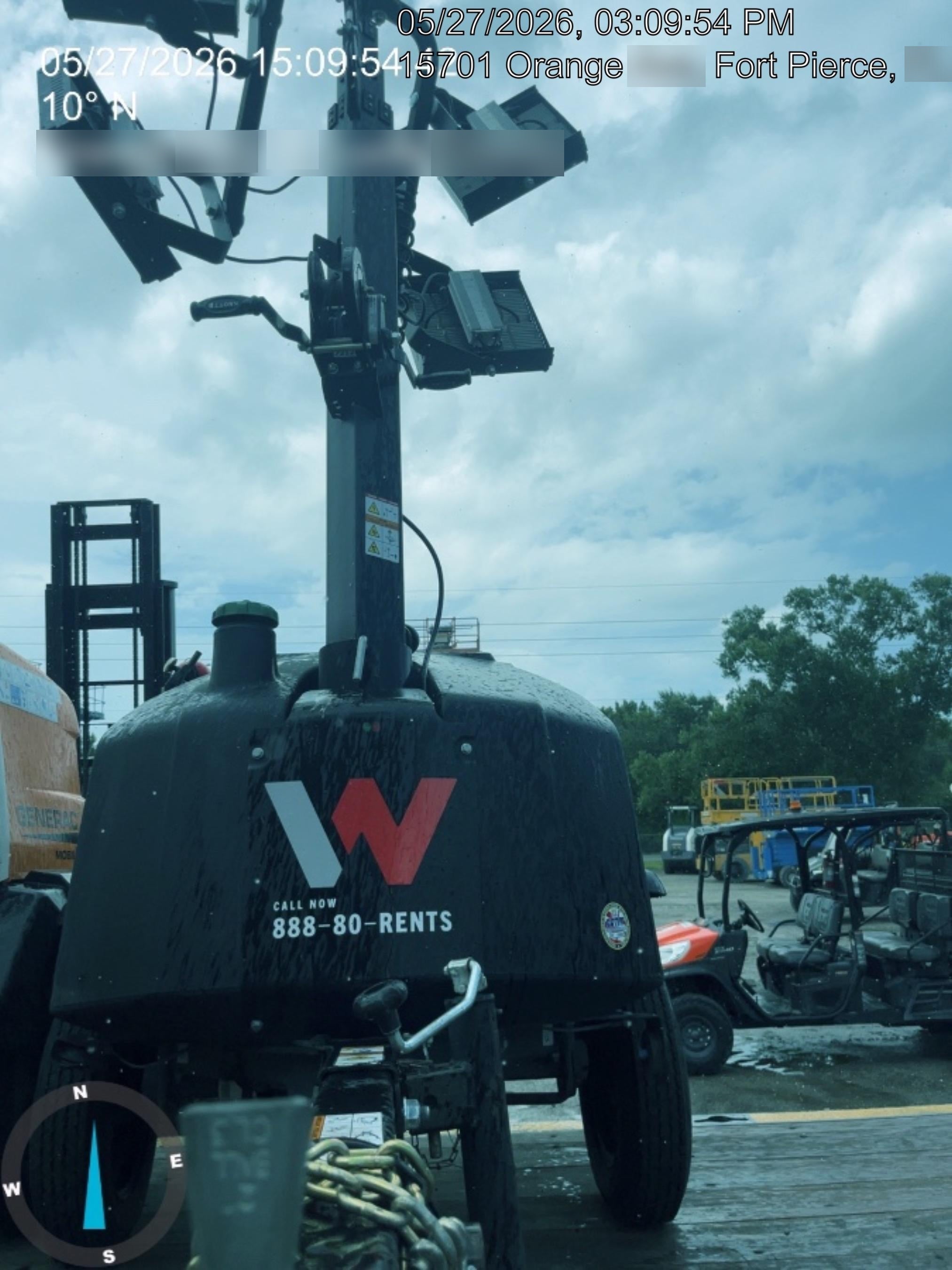2024 WACKER NEUSON LTT4