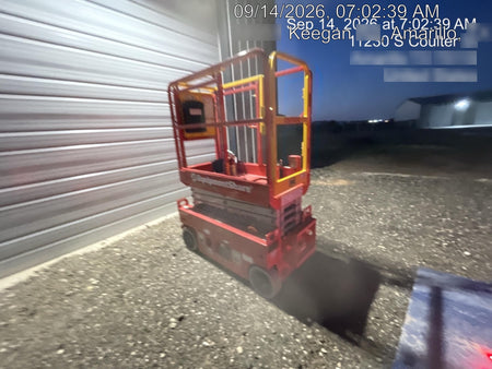 2026 MEC Micro 19-XD+