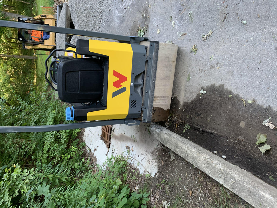 2020 WACKER NEUSON RD12A