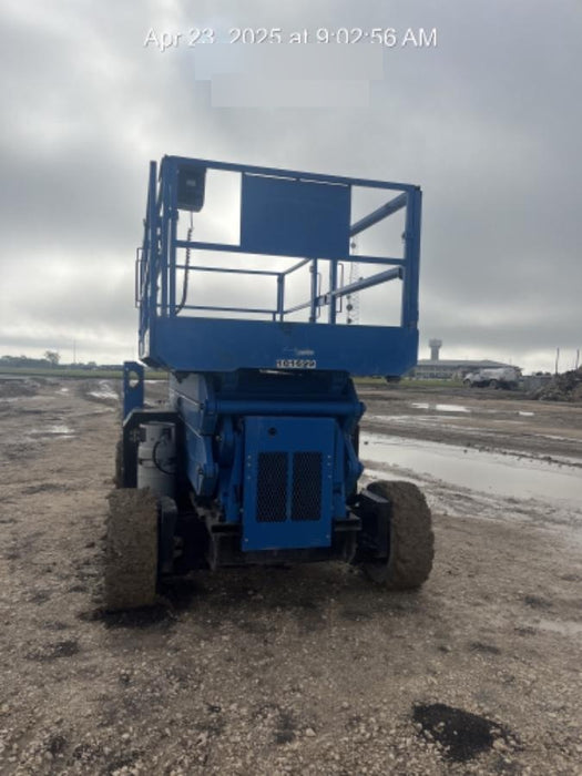 2020 GENIE GS-4390 RT