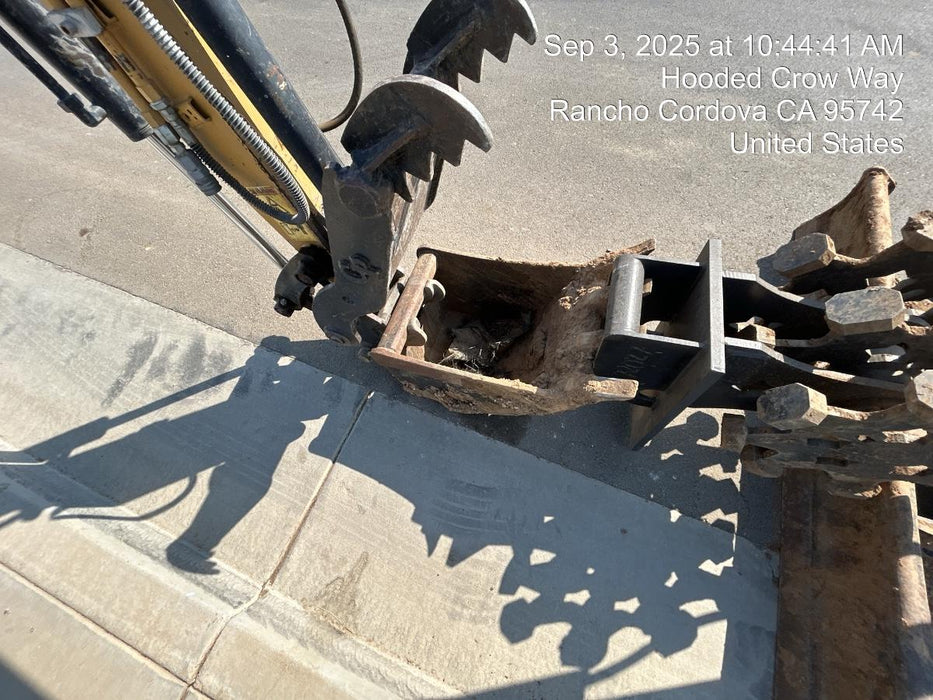 2025 STEEL UNLIMITED SUIME18CW