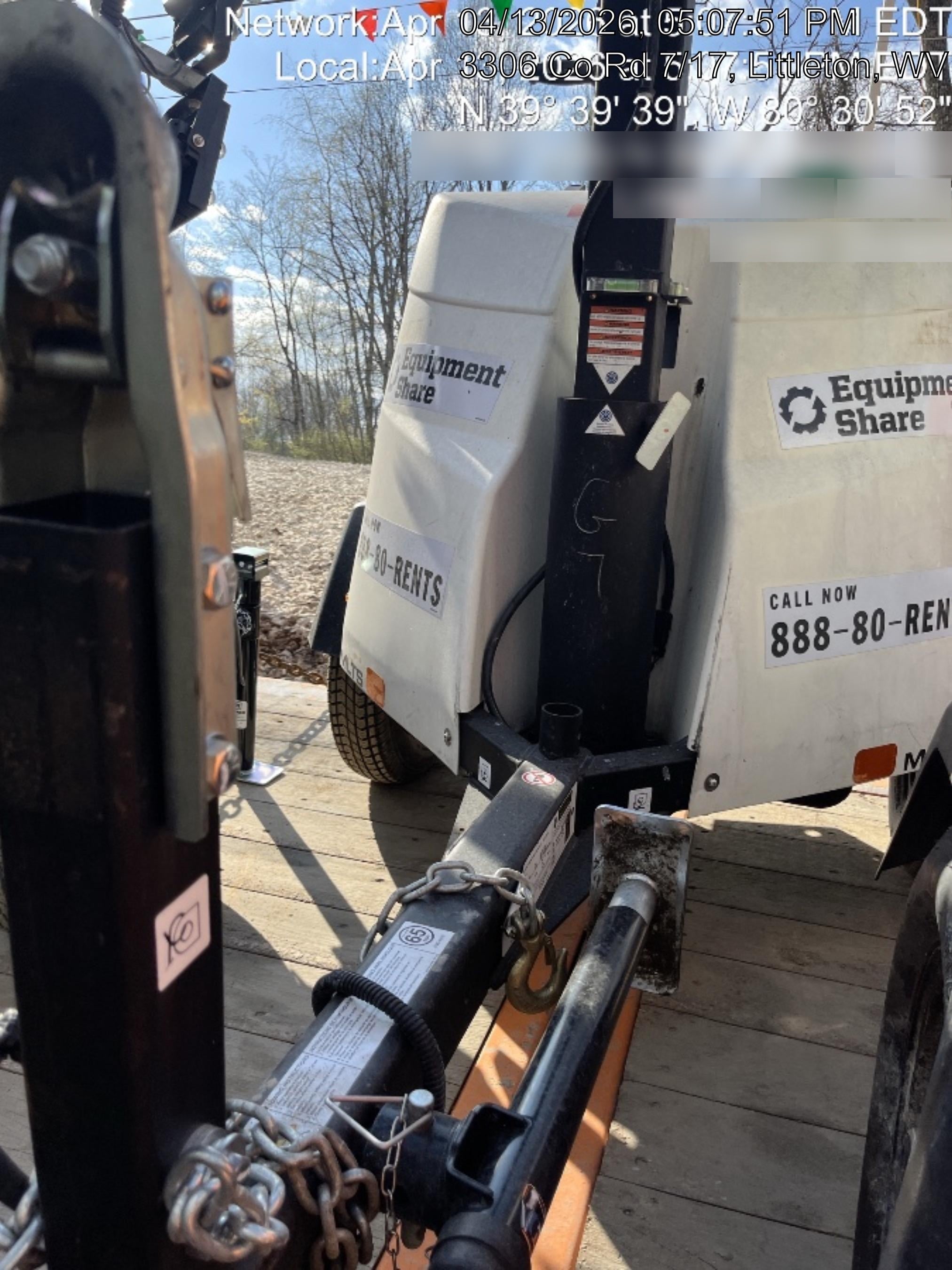 2023 GENERAC MLT2