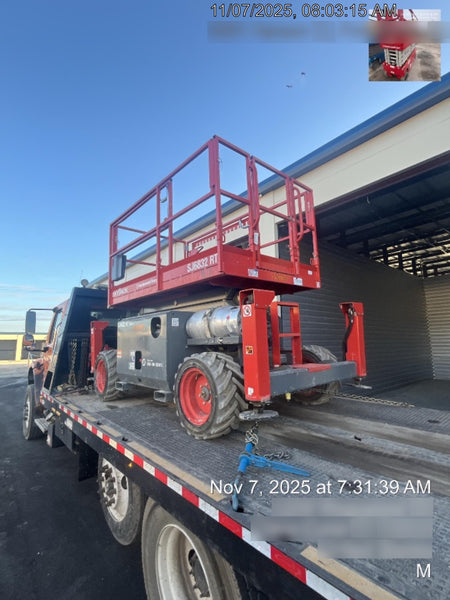 2024 SKYJACK SJ6832 RT