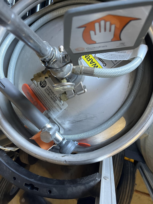 2023 GUARDIAN G1562HAT