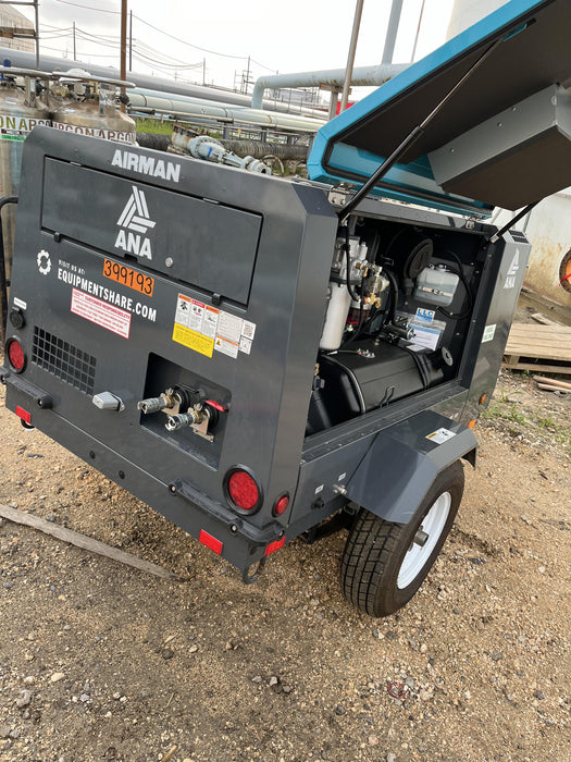 2024 AIRMAN PDS185S CWK