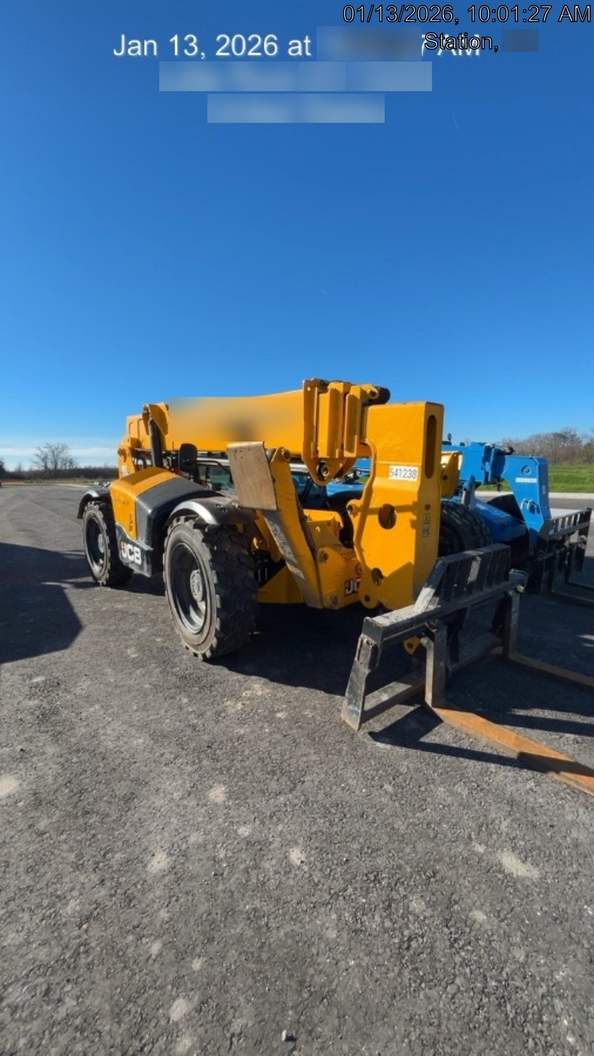 2025 JCB 510-56