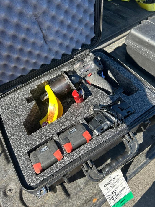 2024 TORCUP VT-1000KIT