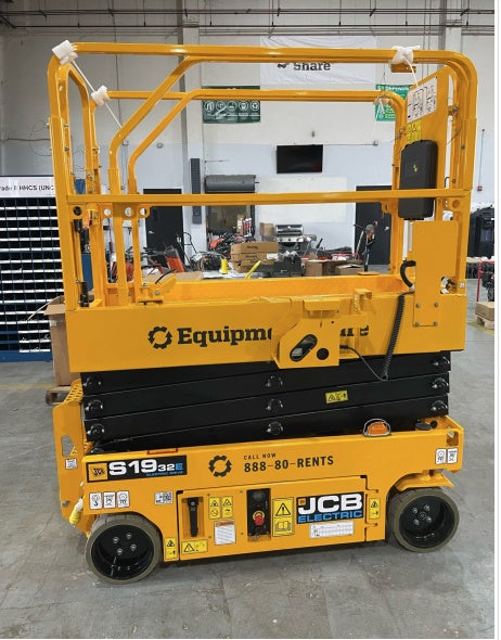 2024 JCB S1932E