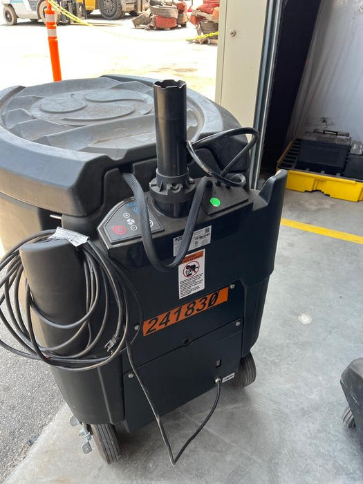 2022 POWER BREEZER PB4BASE