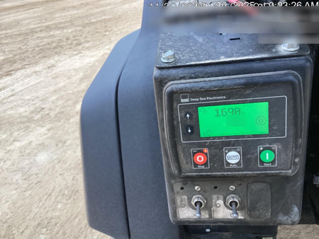 2024 Wacker Neuson LTT4 Diesel, Kohler KDW702, Deep Sea Controller, Auto Start, LED 320W, Bypass Outlet, T3
