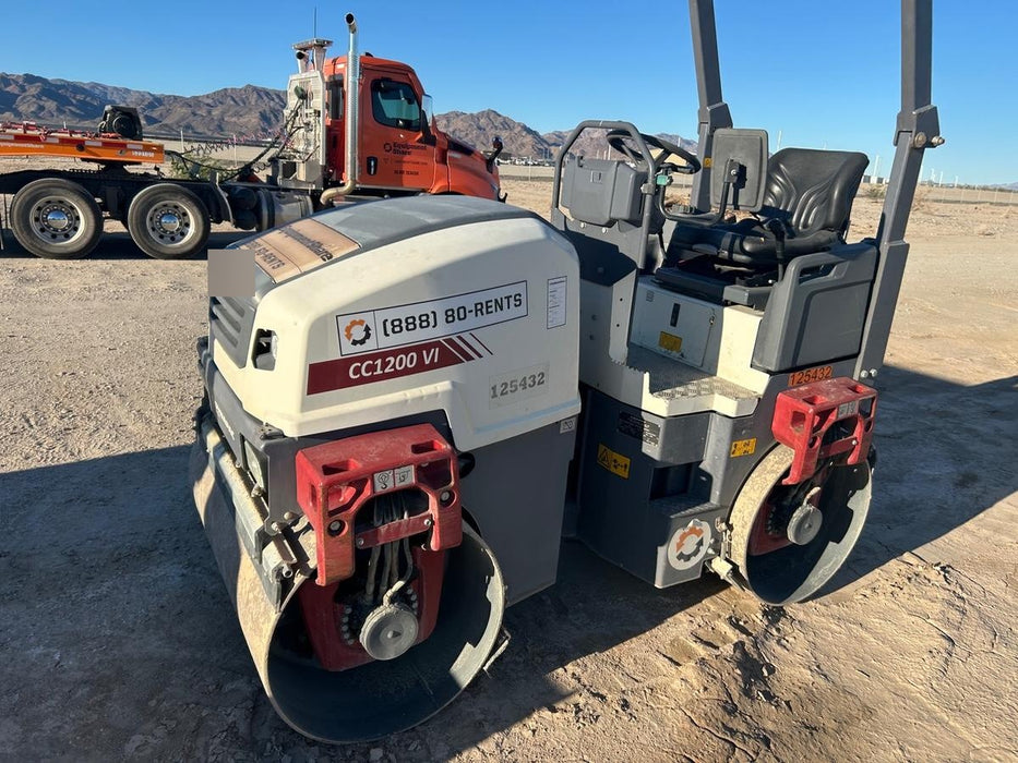 2020 DYNAPAC CC 1200