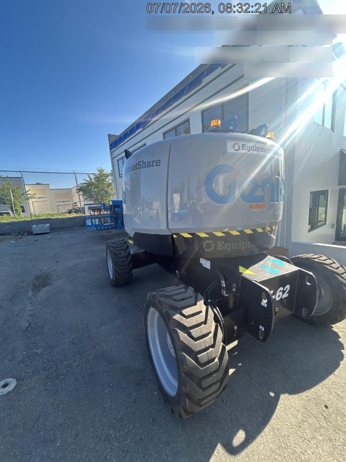 2024 GENIE Z-62/40 RT