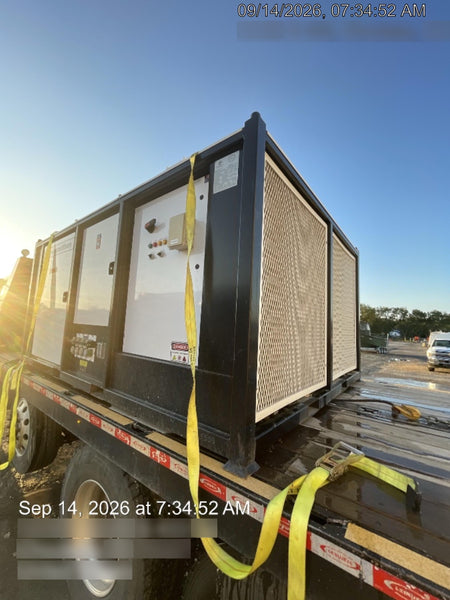 2022 AES AES25TDH44TTA