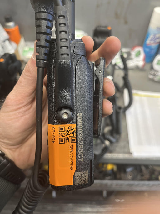 2024 MOTOROLA R7 DISPLAY