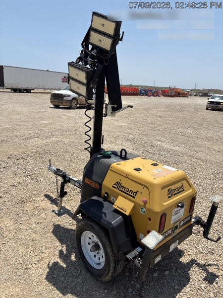2021 ALLMAND NLV3GR