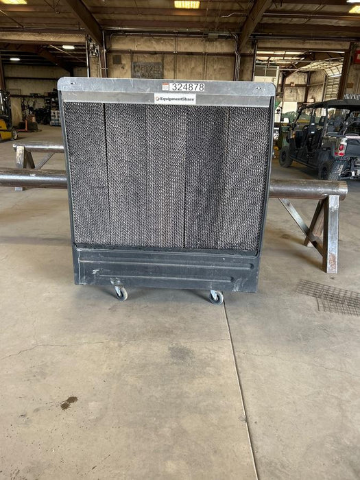 2023 BIG ASS FANS Cool Space 400