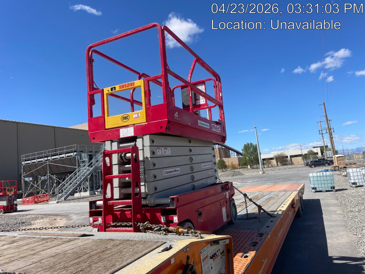 2021 MEC 4046SE