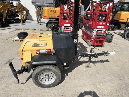 2021 ALLMAND NLV3GR