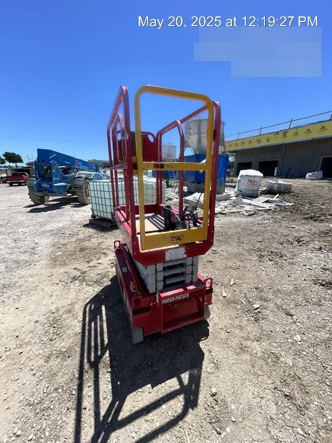 2022 MEC 1330SE
