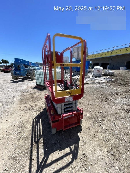 2022 MEC 1330SE