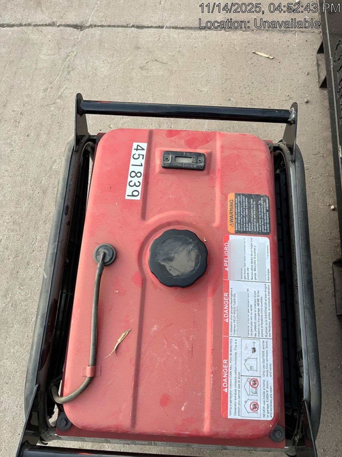 2024 MI-T-M GEN-3600-0MM0