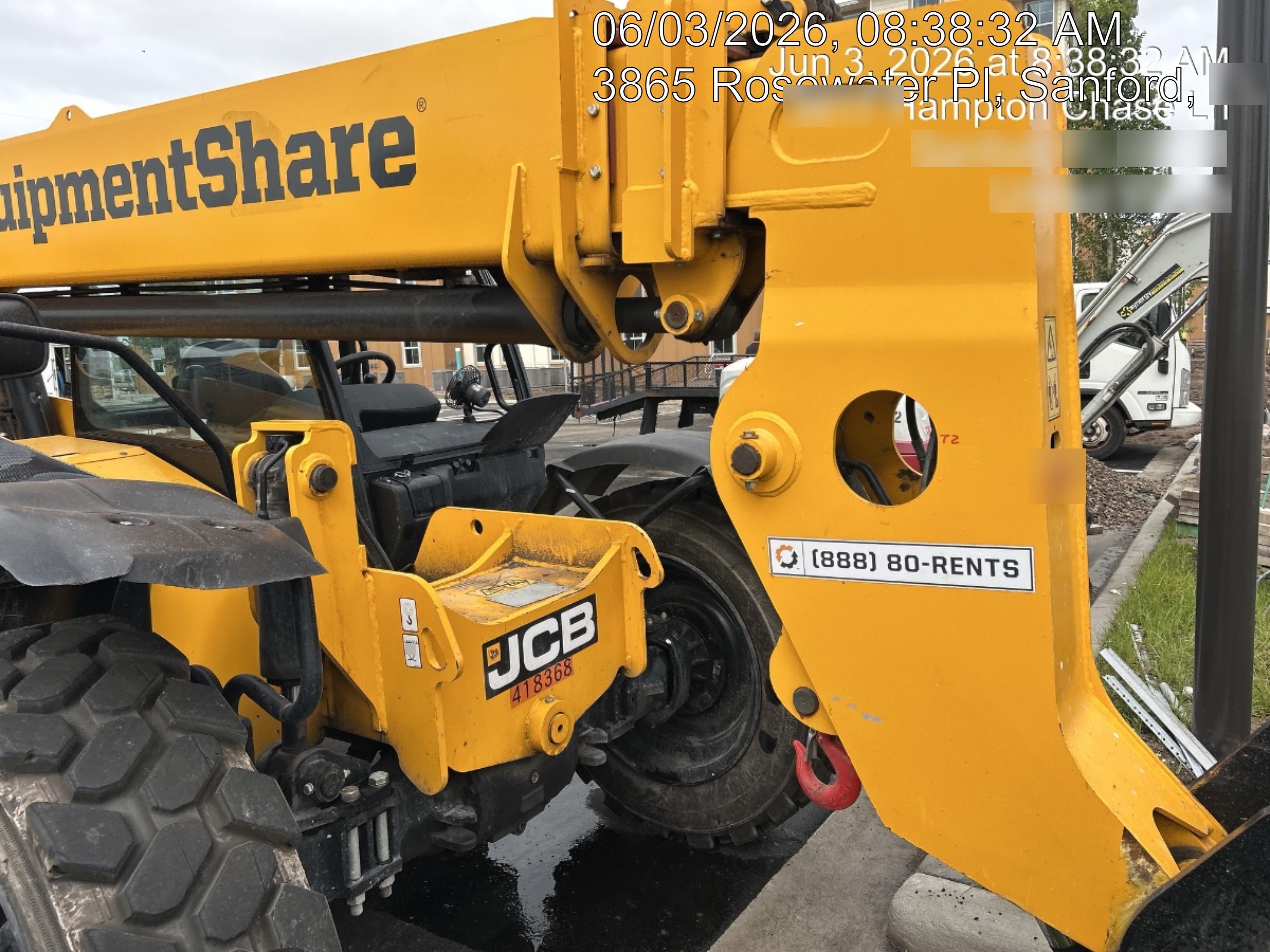 2024 JCB 509-42