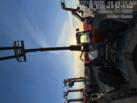 2025 SKYTRAK 10054