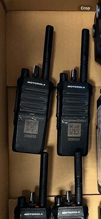 2023 MOTOROLA R7 NON-DISPLAY