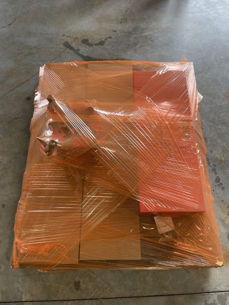 2023 RIDGID 700