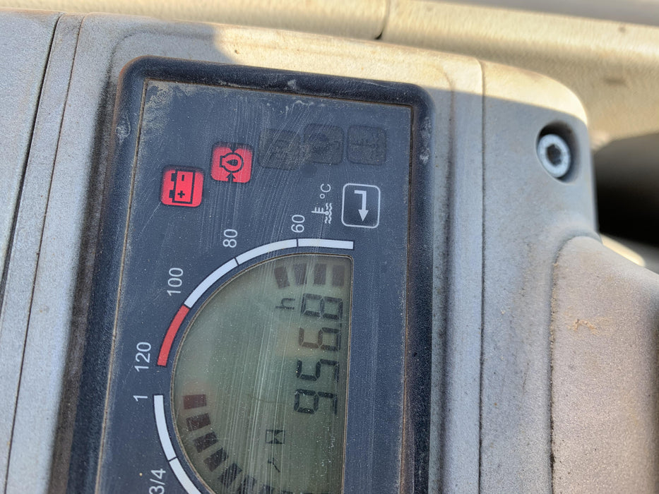 2018 WACKER NEUSON EZ28