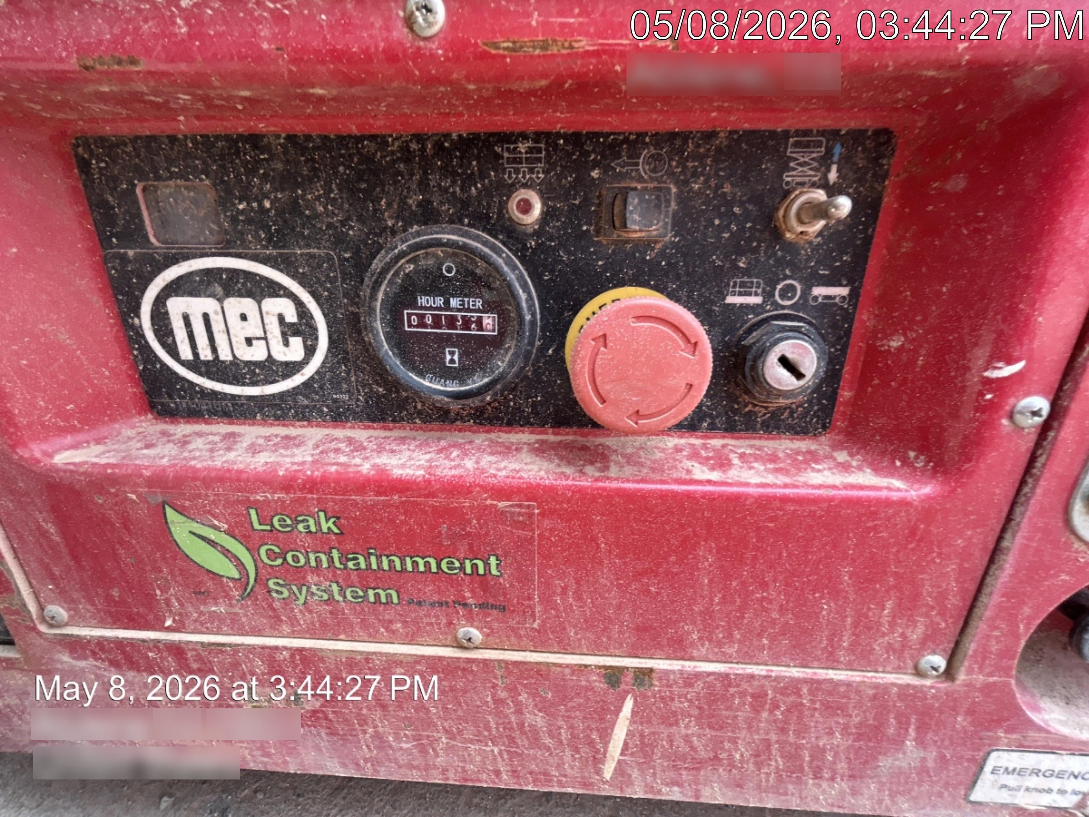 2020 MEC Micro 19