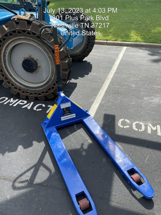 2023 GRAINGER 12U124