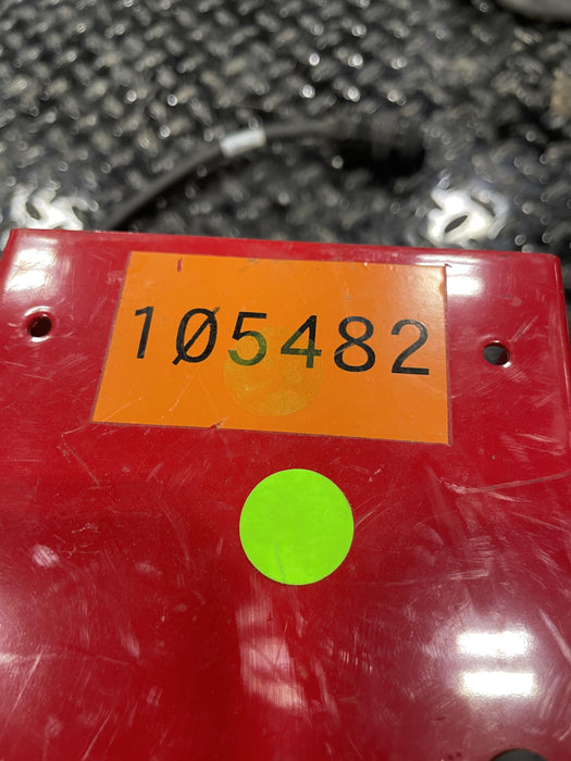 2020 LINCOLN ELECTRIC Remote Output Control