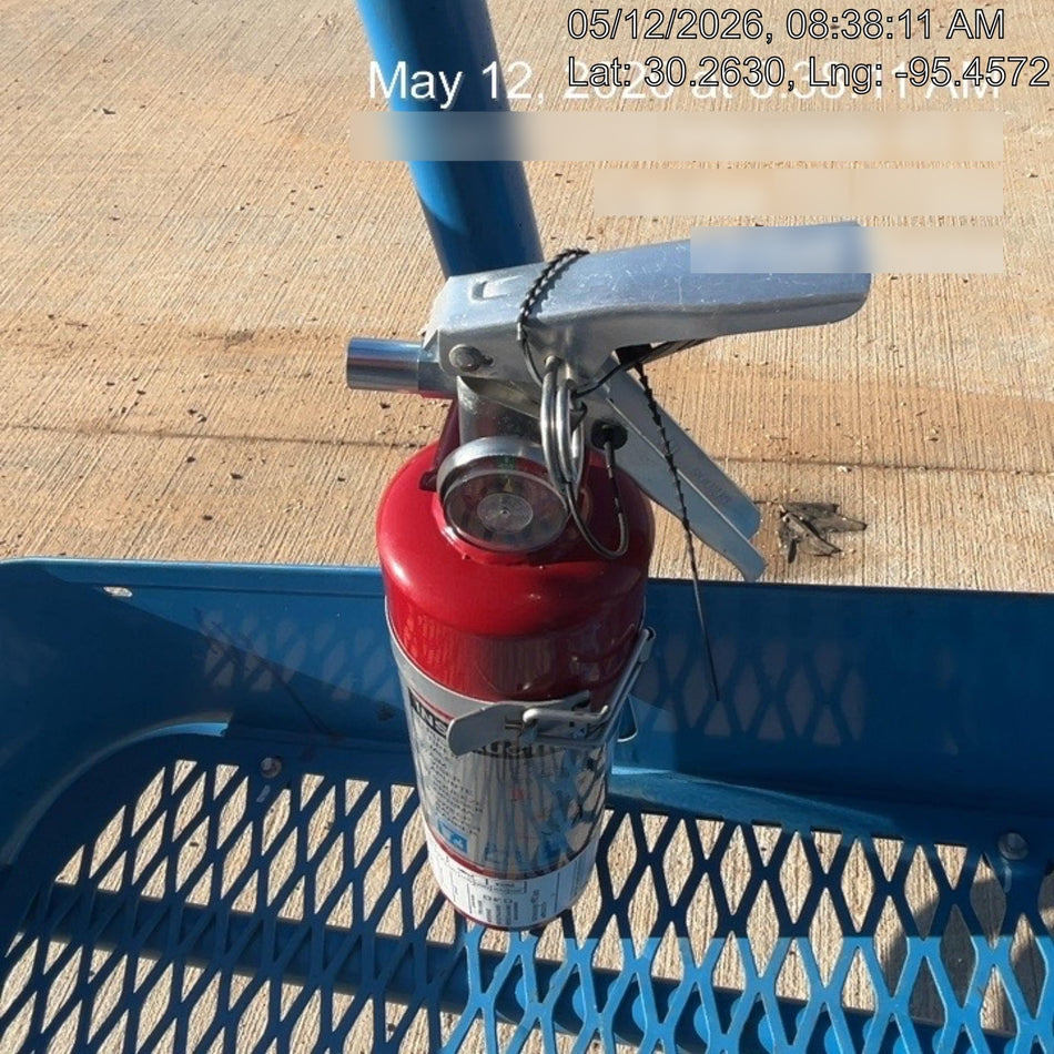 2025 GENIE Z-30/20N RJ