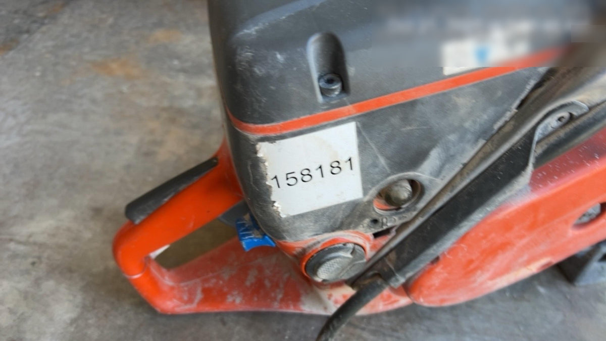 2021 HUSQVARNA K770