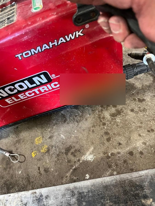 2020 LINCOLN ELECTRIC TOMAHAWK 1000