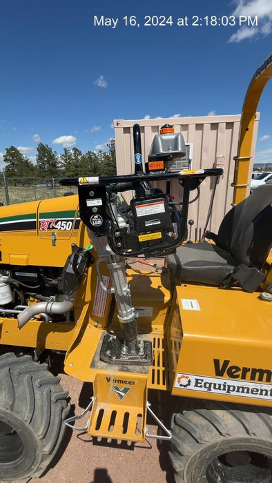 2023 MULTIQUIP MTR40HF