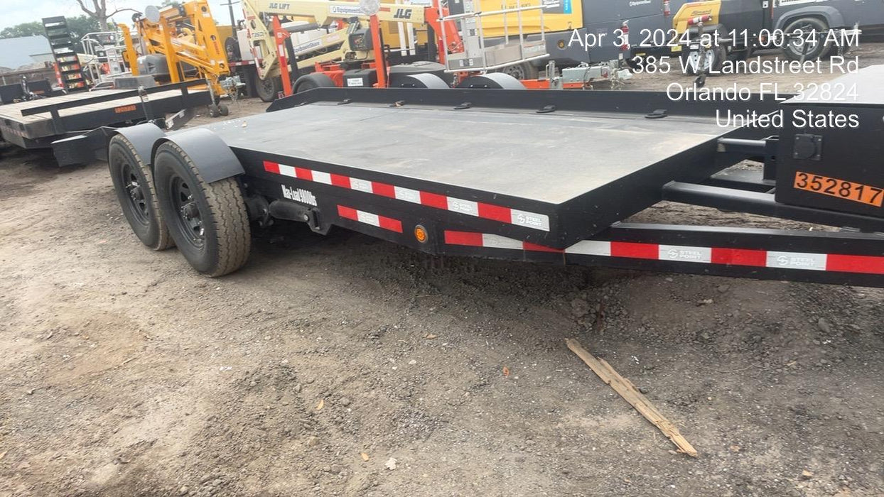 2023 STEELPOINT K19E