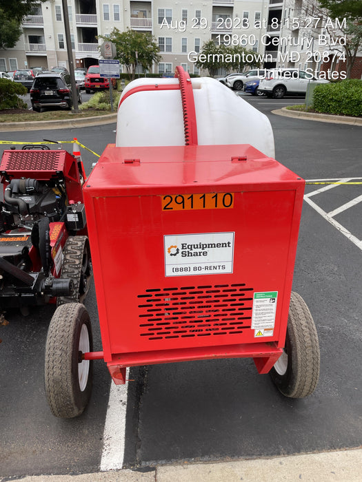 2023 MULTIQUIP MC12PH