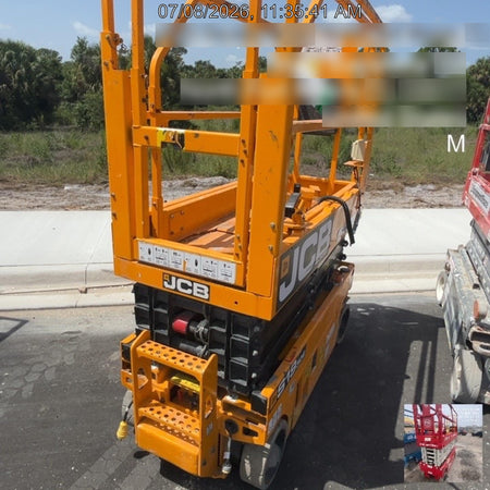 2023 JCB S1930E