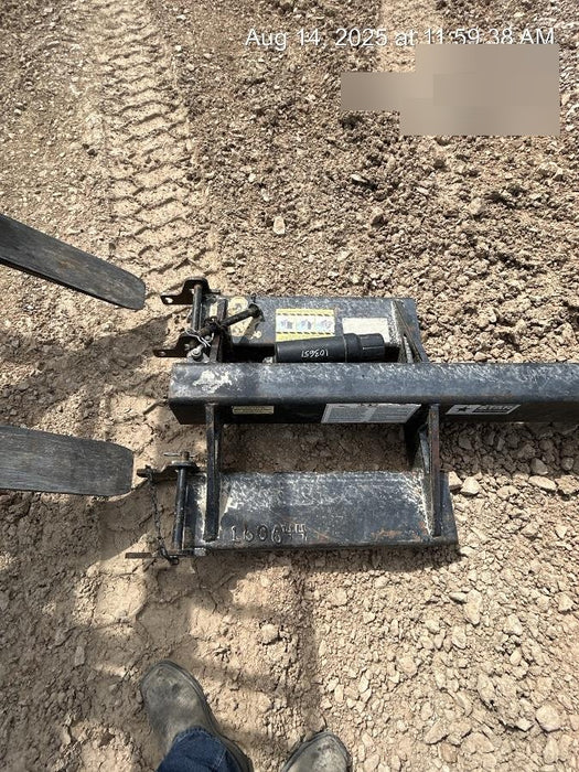 2021 STAR INDUSTRIES M1360B - Star JIB Boom