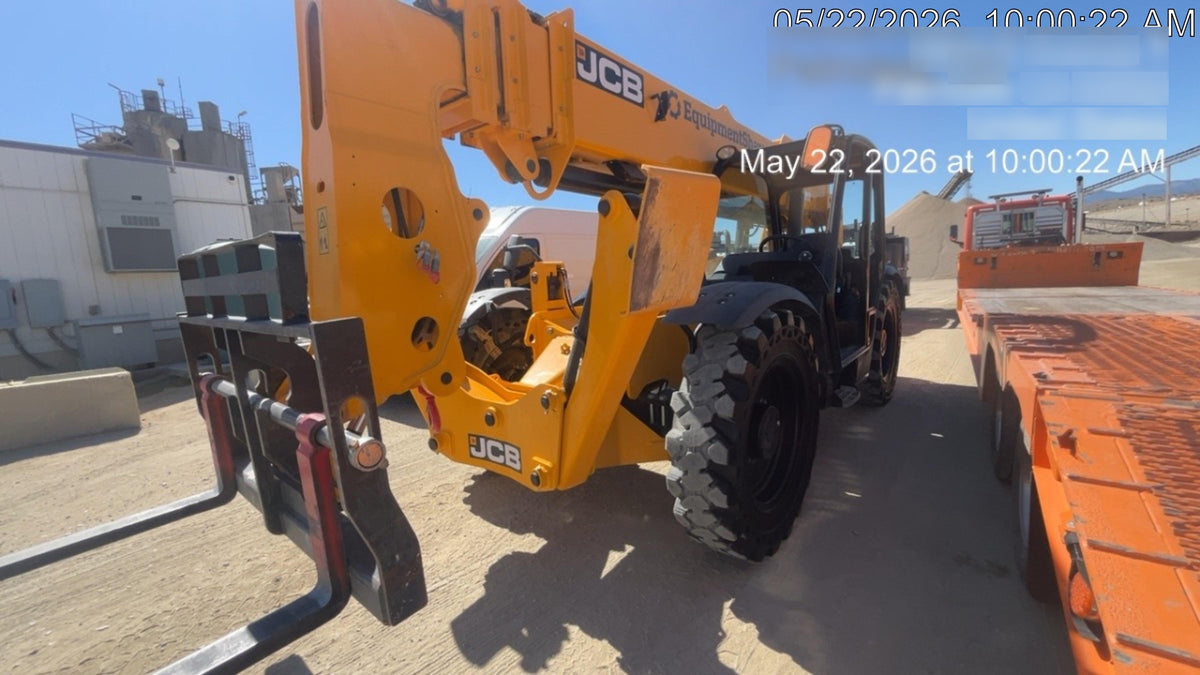 2025 JCB 510-56