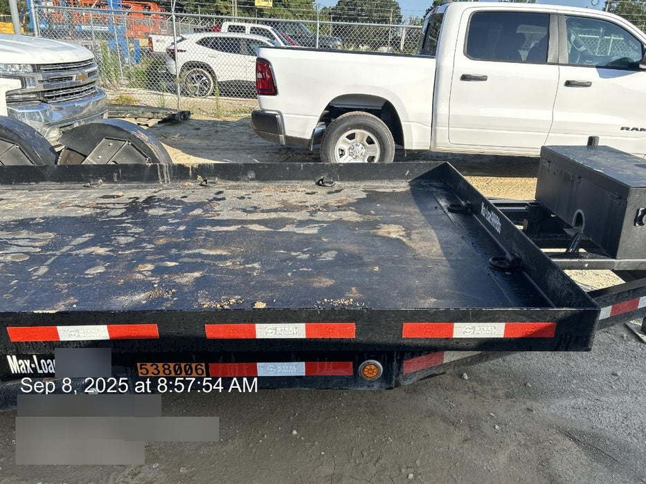 2025 STEELPOINT K19E