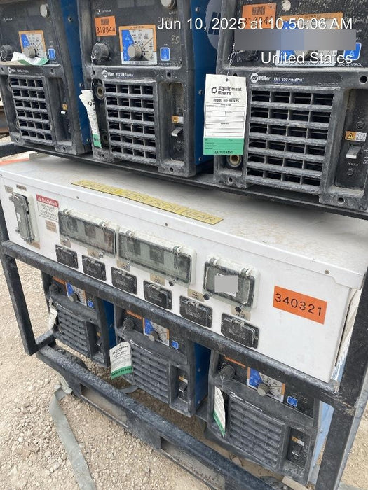 2023 LEX WR6A-7SM-FG26DZ6LD-R