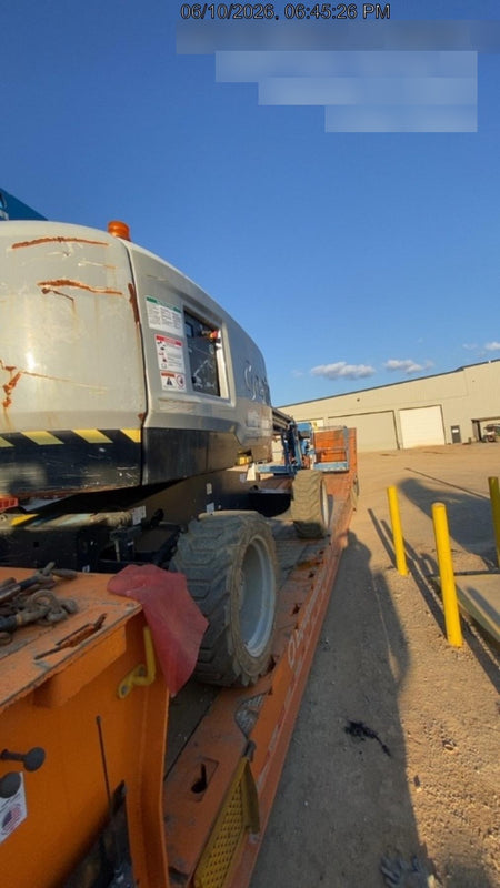 2020 GENIE S-45 XC
