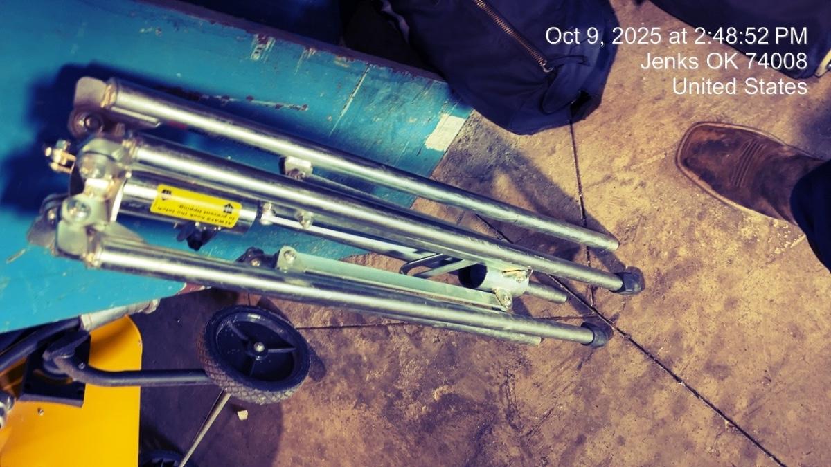 2024 MULTIQUIP GB8LED