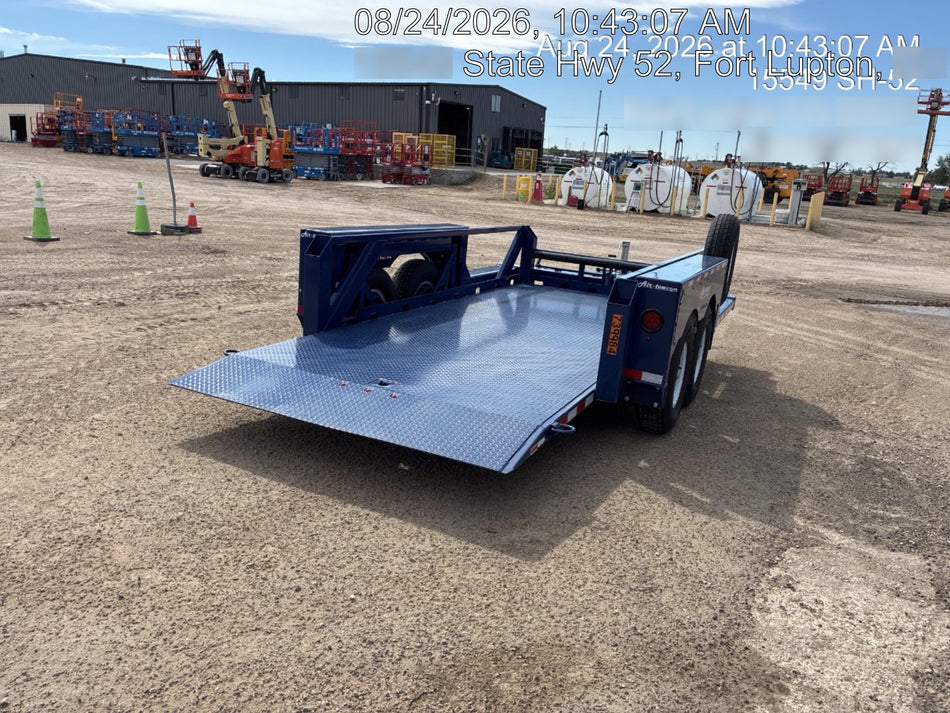 2026 AIR TOW Pro-16