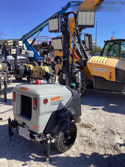 2024 WACKER NEUSON LTT4