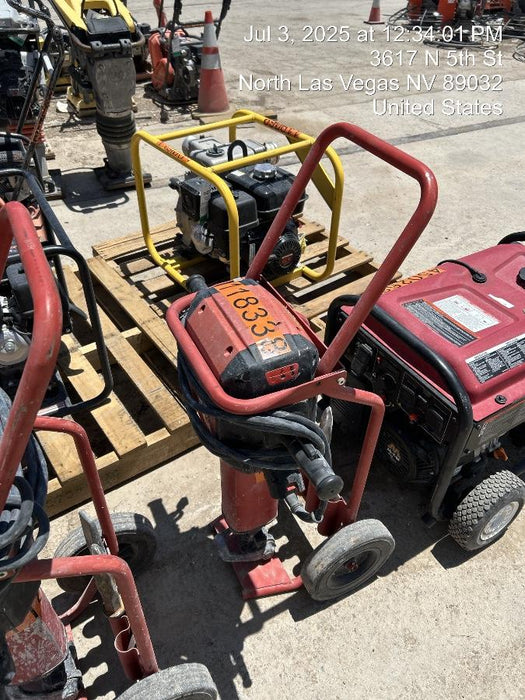 2020 HILTI TE 3000-AVR