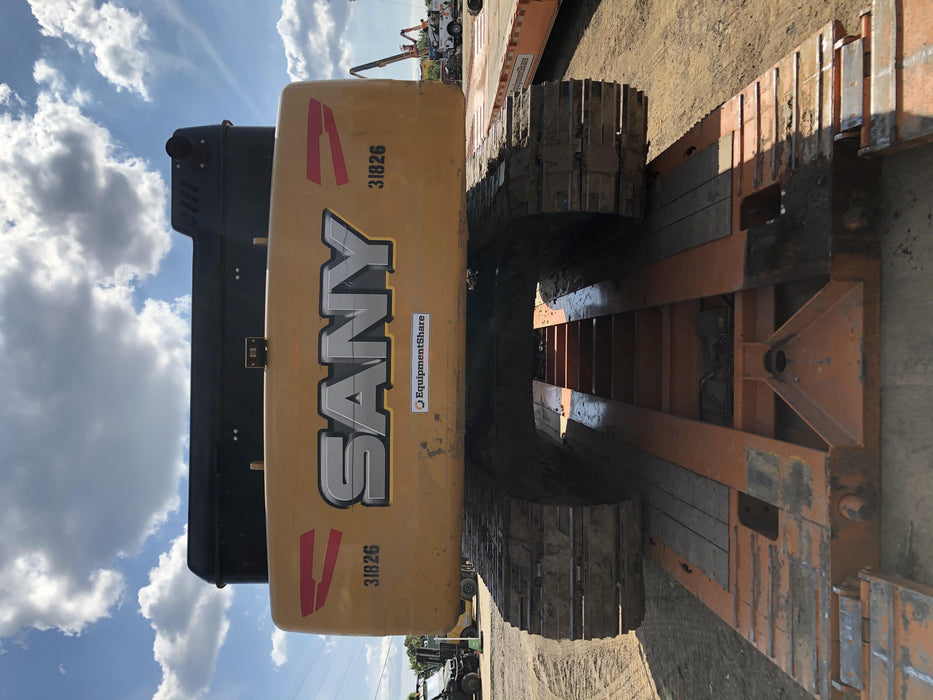 2019 SANY SY365C LC